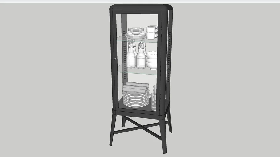 IDSERVICE - FABRIKÖR