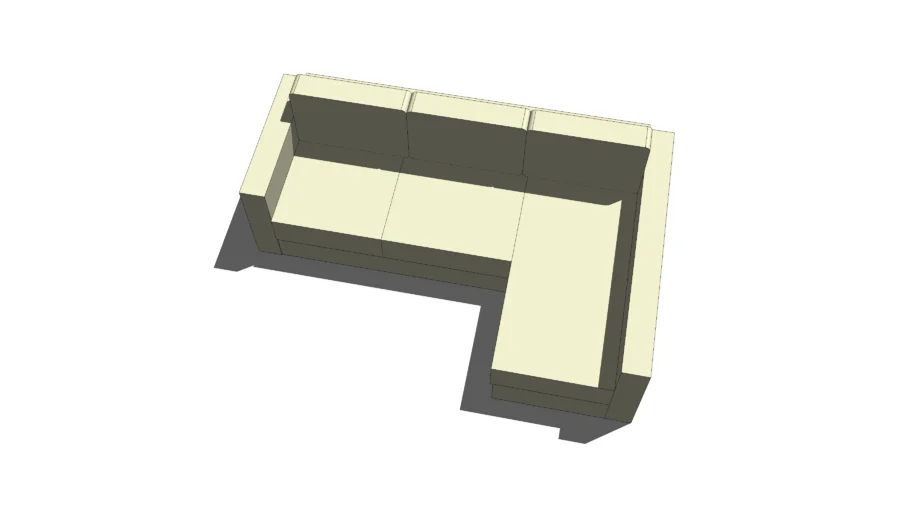 Manstad Ikea