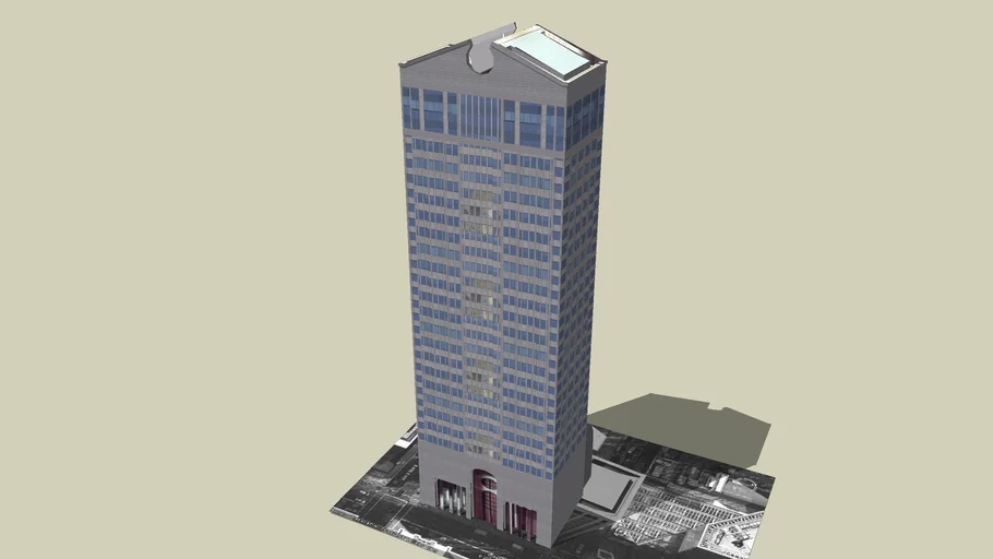 Sony Building