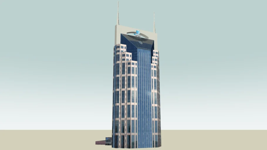 AT&T Building