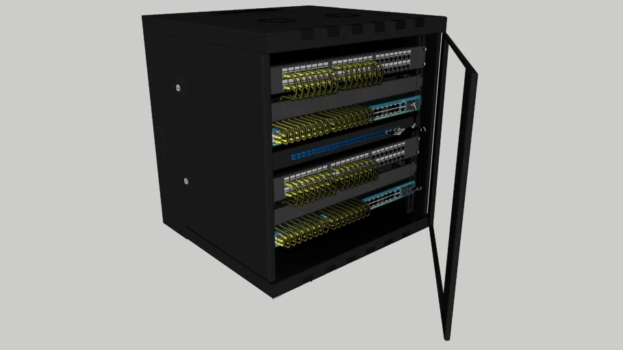 3D Warehouse