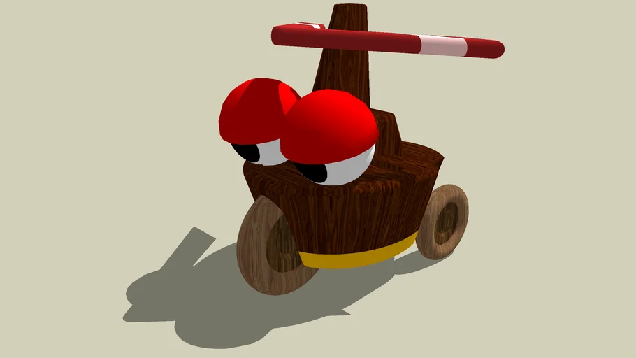 Boomer - Gunbound - By SuNeKa