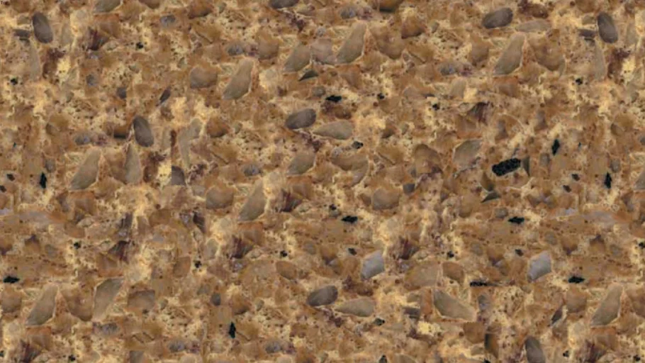 Bramble - DeNova Natural Quartz