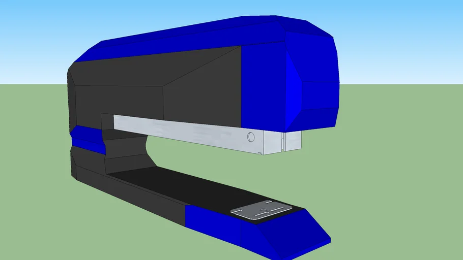 stapler