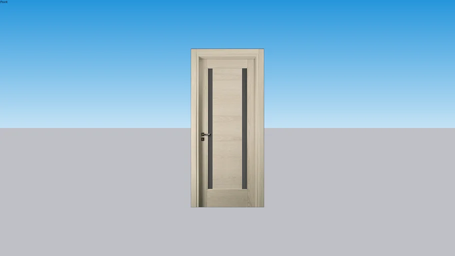 DOOR #4