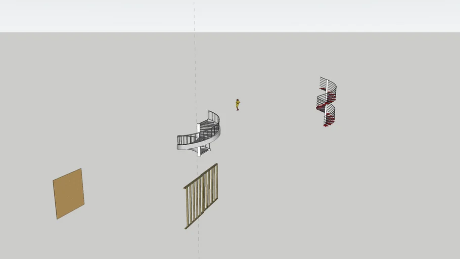 32 | 3D Warehouse