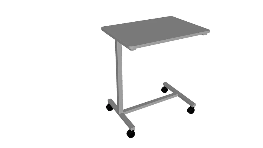 Mesa de acero Inoxidable