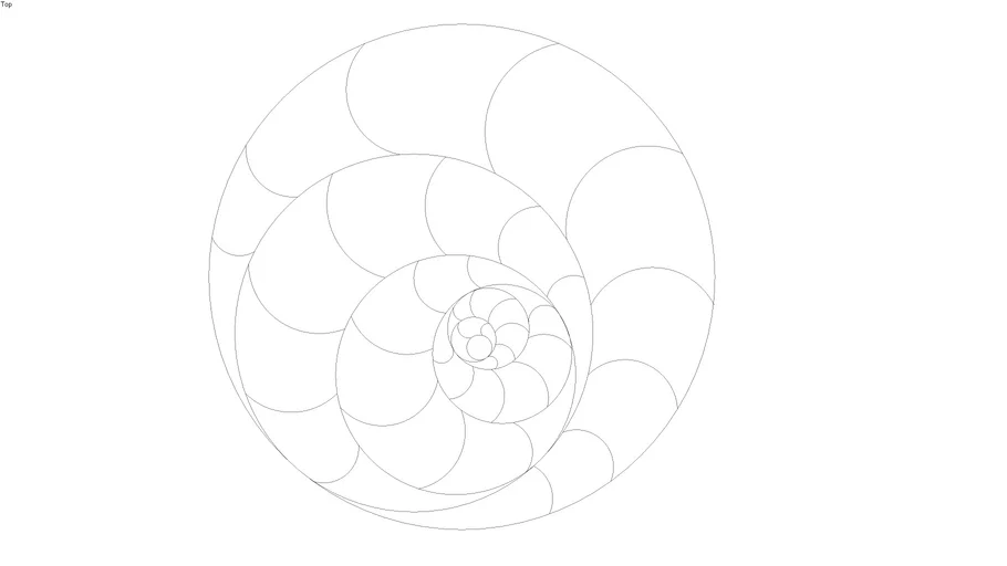 Shell | 3D Warehouse