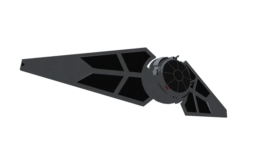 TIE Predator-class starfighter