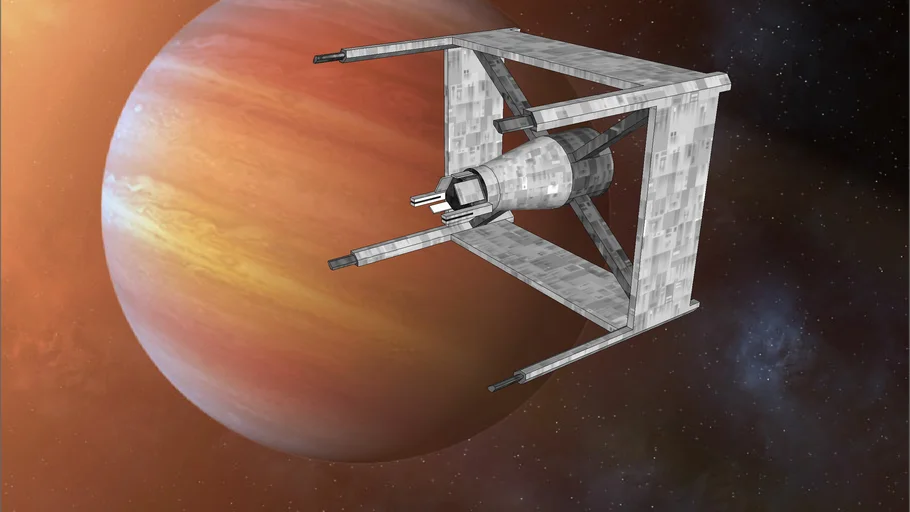 External Jump Engine