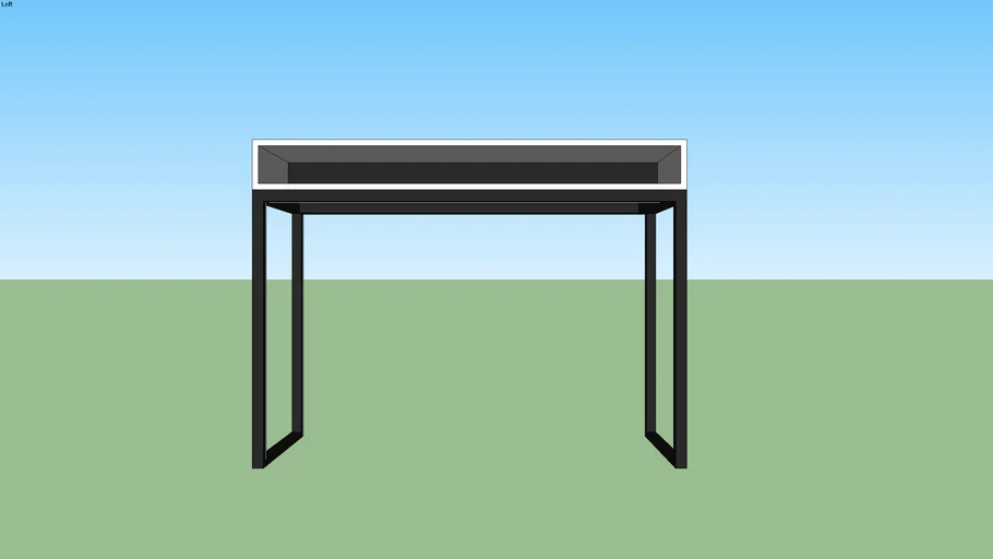 Meja Tv