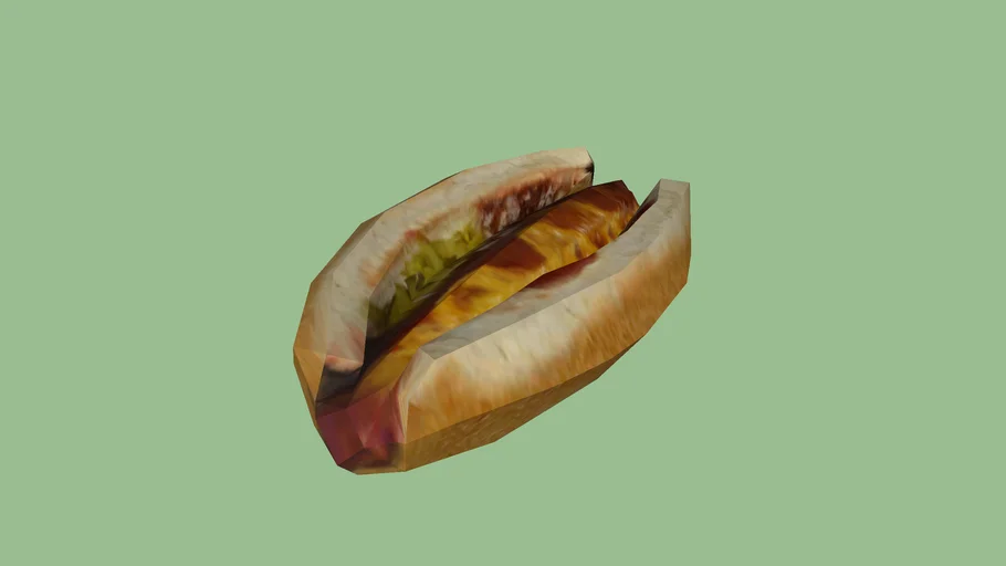 hot dog
