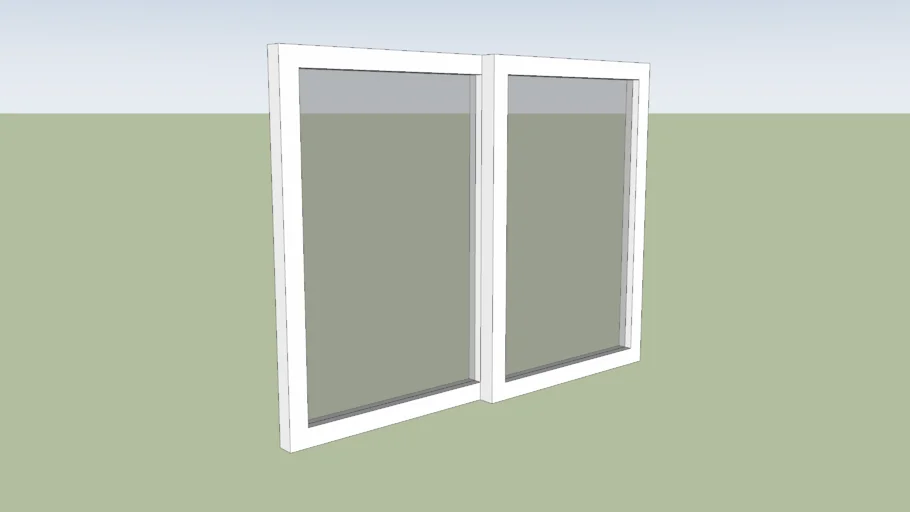 sliding window