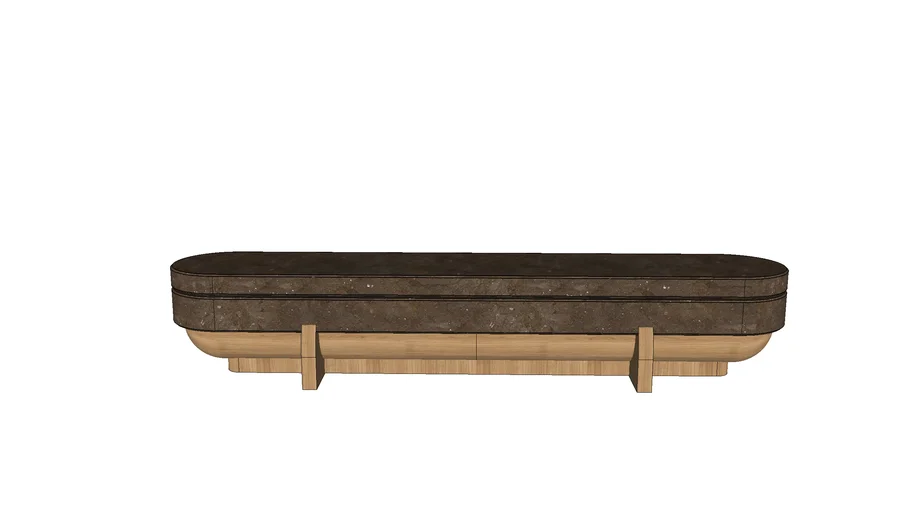 counter | 3D Warehouse