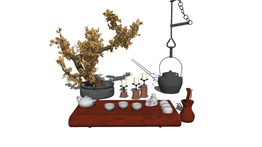 tea 中式茶艺茶具茶壶 www.su2008.com