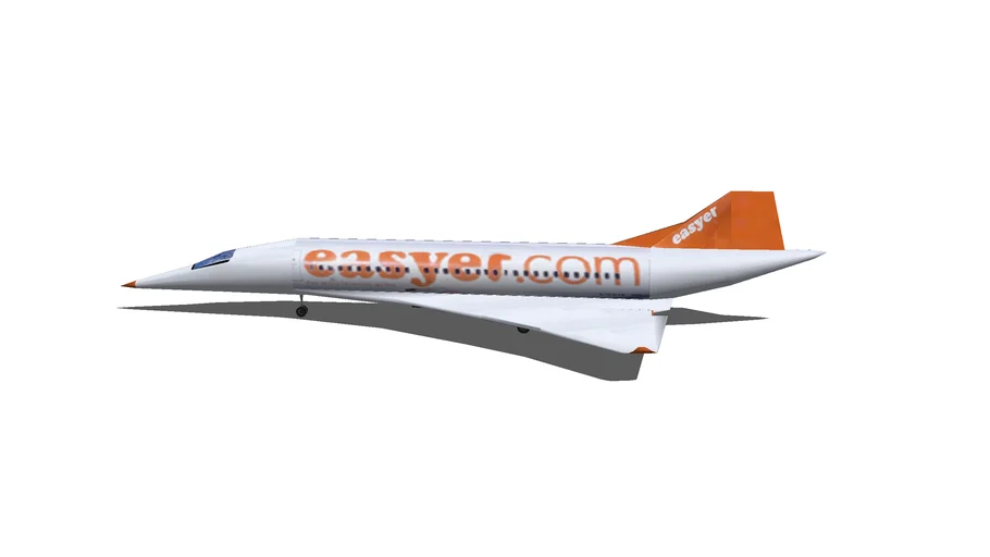 Concorde