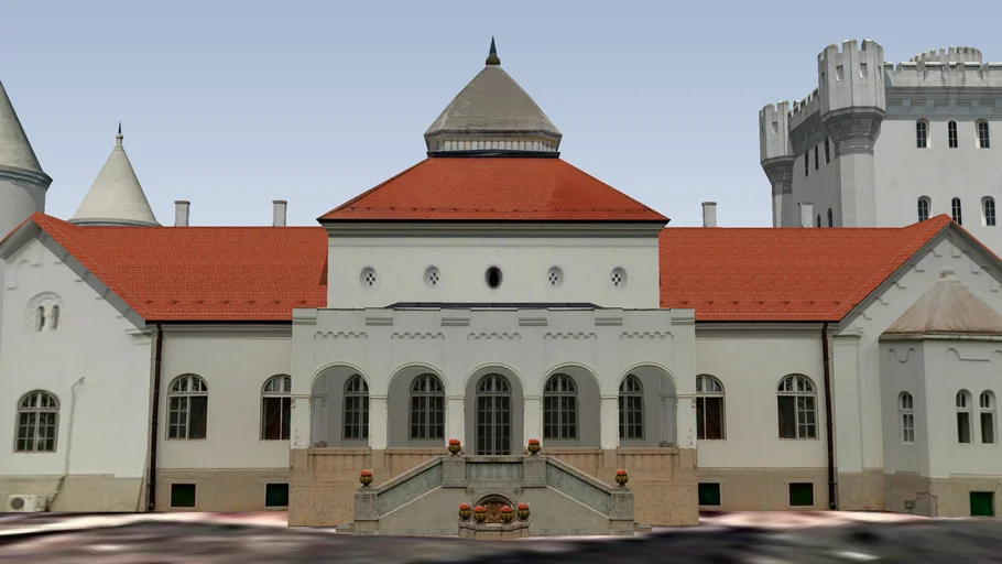 Fantast Castle