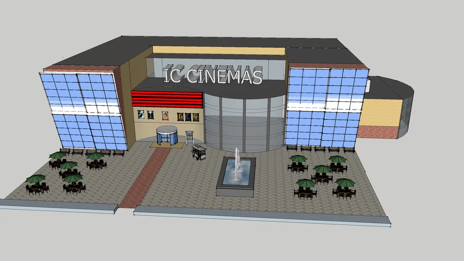 Movie Theatre