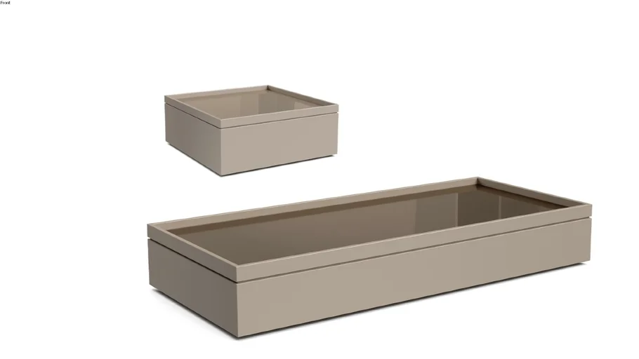 Metro Coffee Table