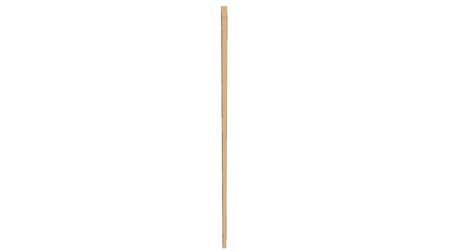 2x6x10 _2 Pressure Treated Lumber (Available for Retail Purchase)