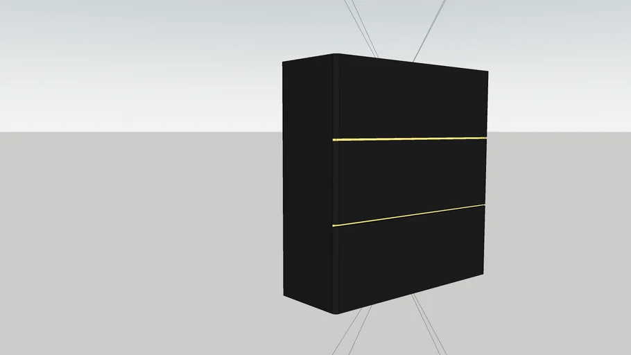 WALL LIGHT 61