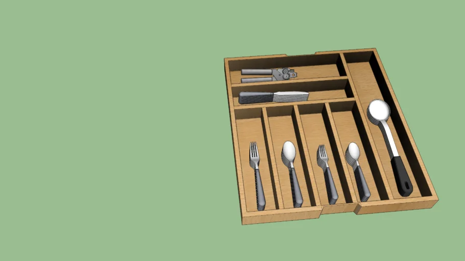 3D Warehouse