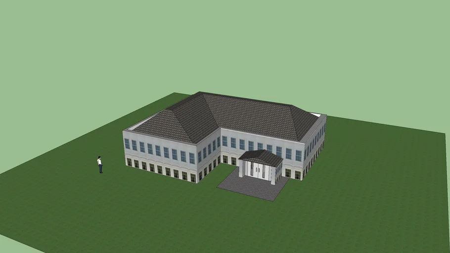 house3d