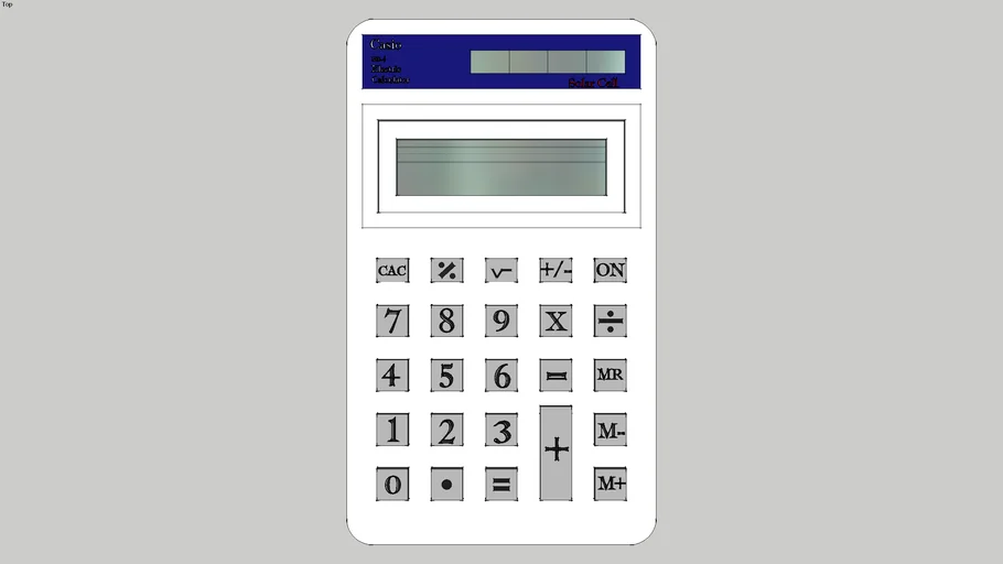 Calculator