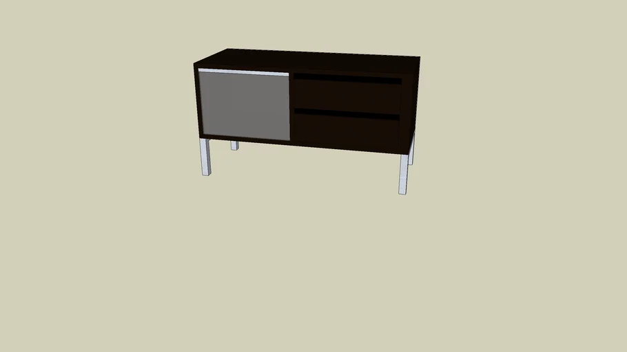 IKEA Tobo TV Unit (Small)