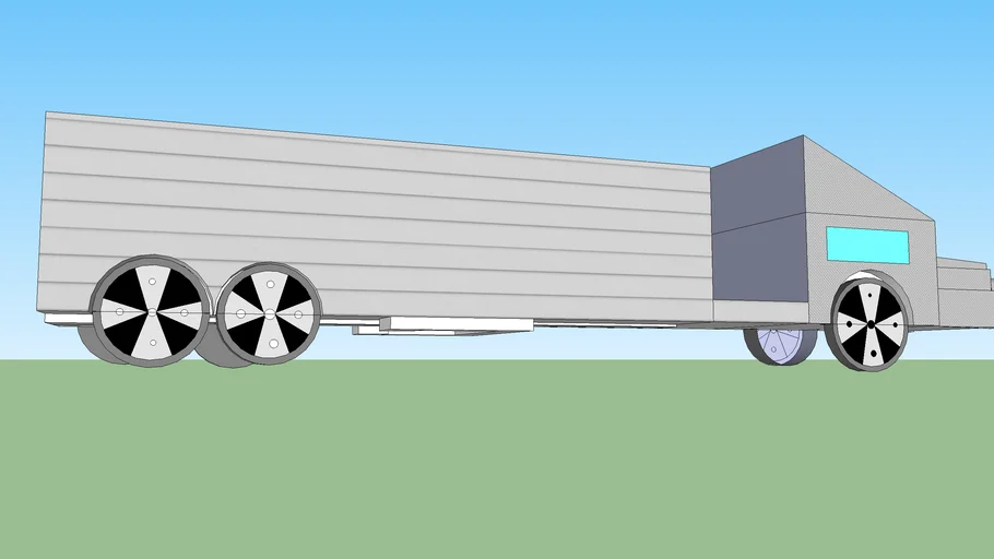 camion