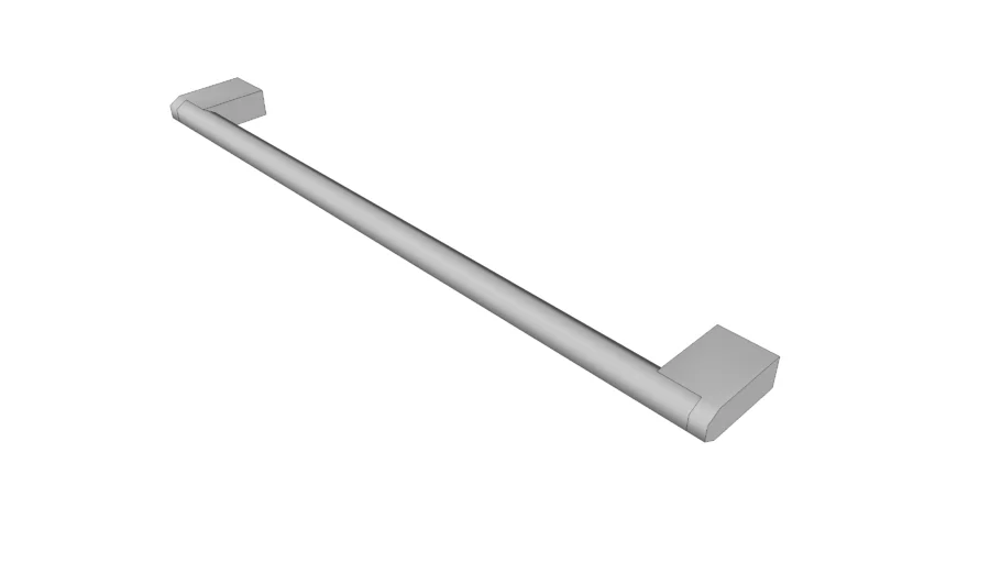 Dynamic Drawer Pull - low poly