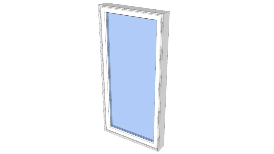 Architect Series Casement Window