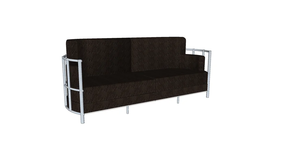 canape | 3D Warehouse