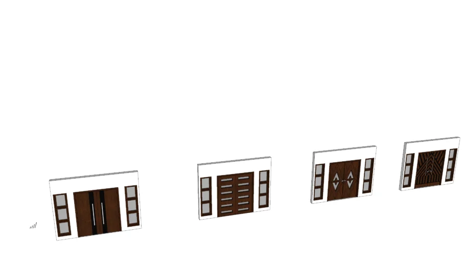 Double Door