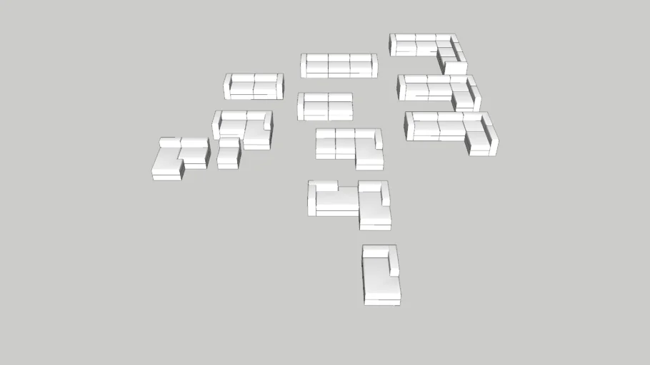 IKEA JATTEBO all units 2022