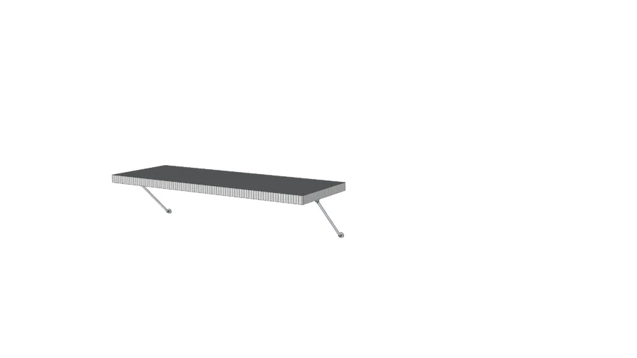Metal Awning