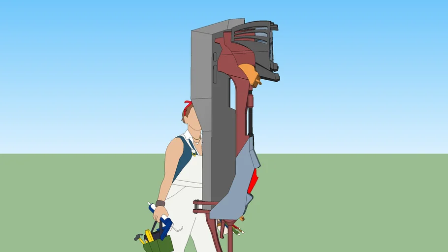 Wyvern Ignition Type 702