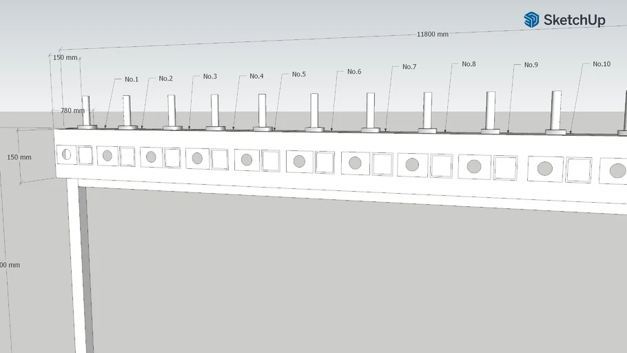 001 | 3D Warehouse