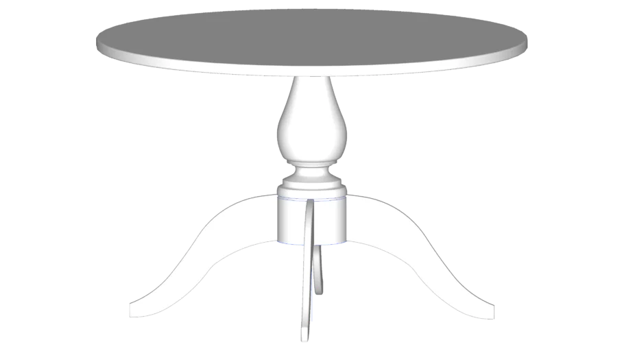 Classic Table