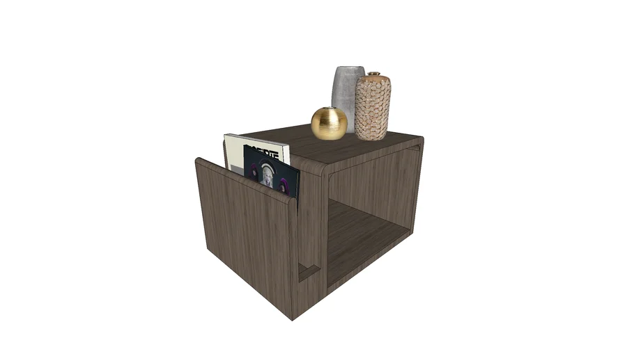 Modern Side Table