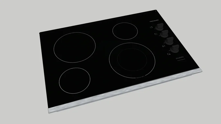 FRIGIDAIRE Cooktop FFEC3025US