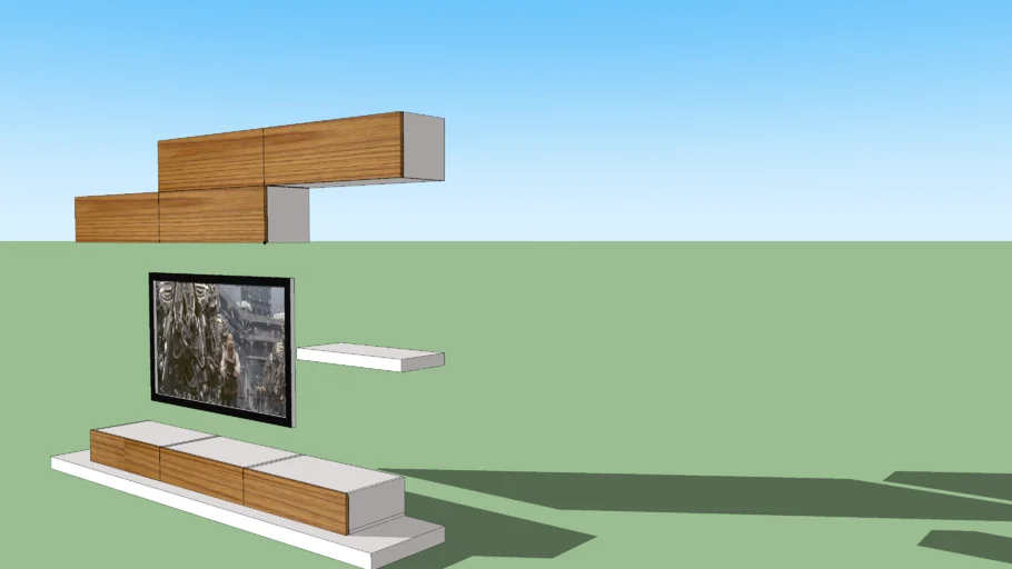 tv unit