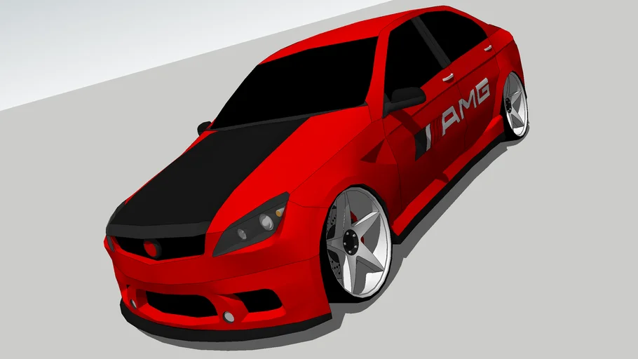 C class
