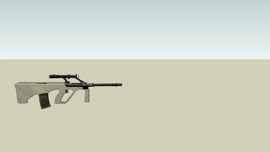 F88 Austeyr