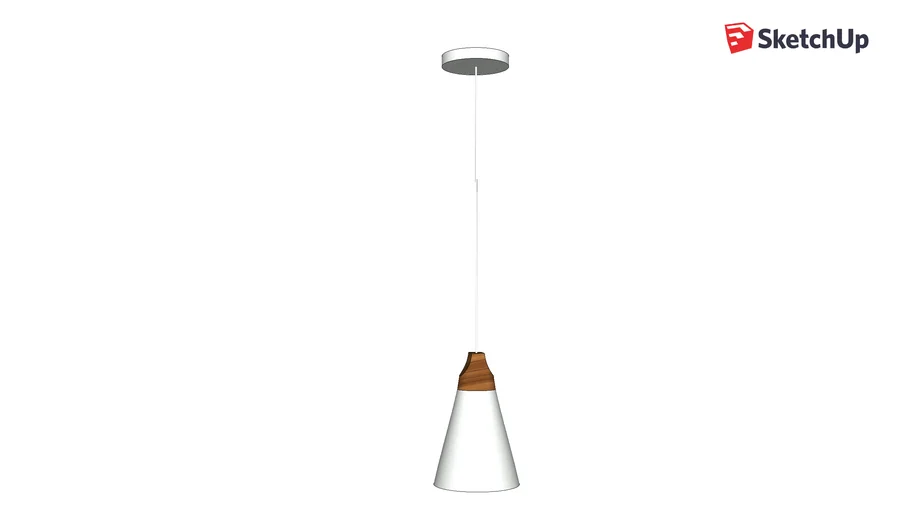 Lampara de techo (Ceiling light)