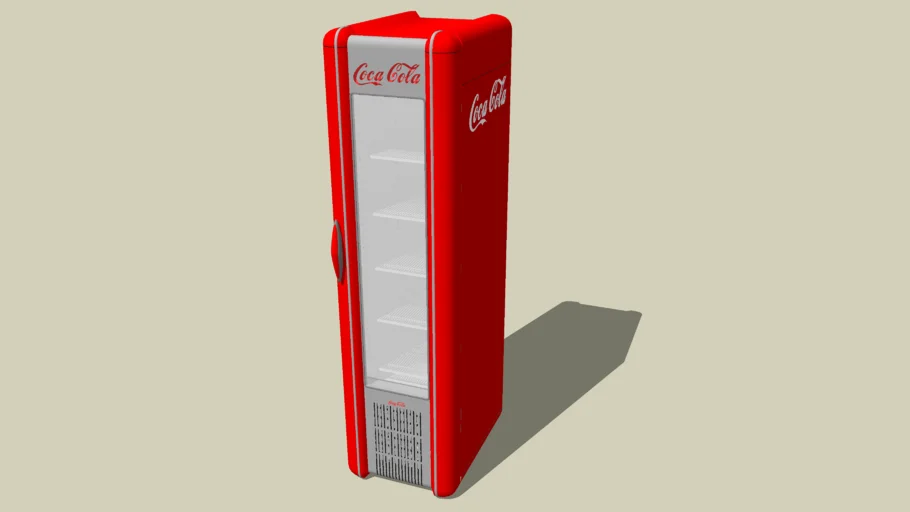 fridge