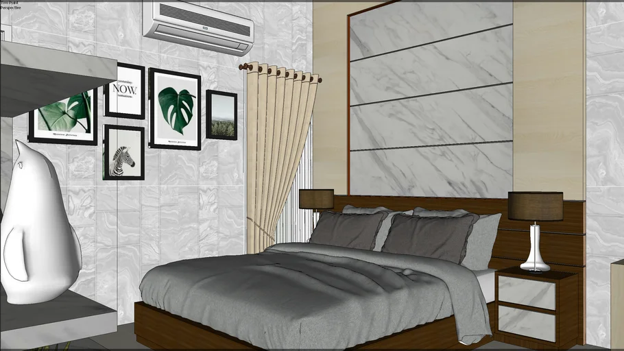KAMAR TIDUR