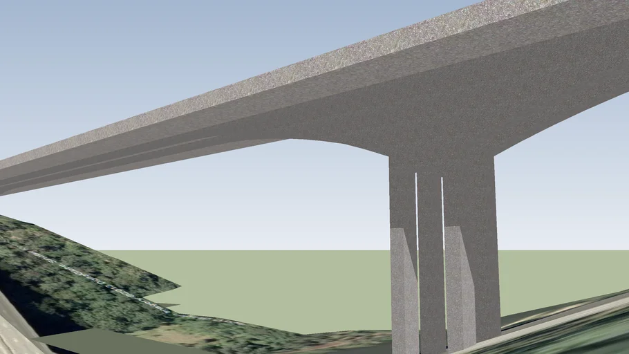 Mooney Mooney Bridge