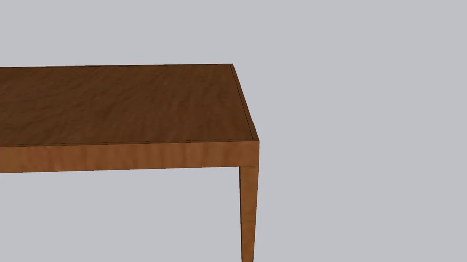 COFFEE TABLE/ CENTRE TABLE
