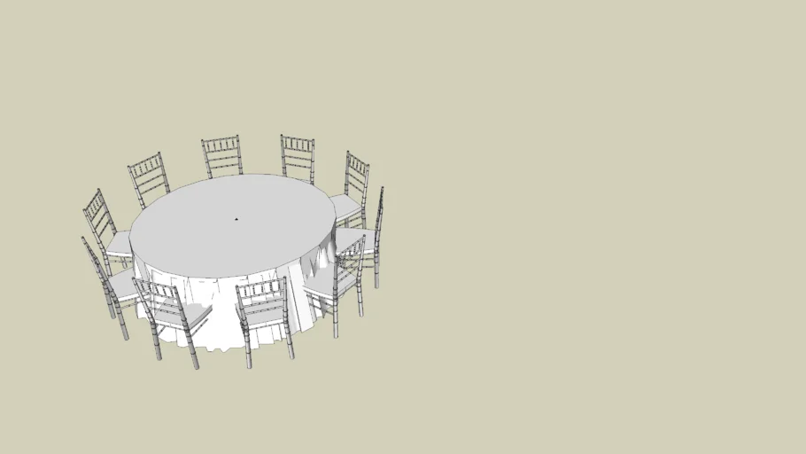 table 72 tiffany chair